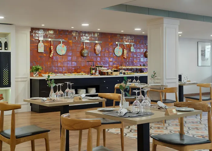 H10 Ocean Dreams Boutique - Adults Only Hotel Corralejo