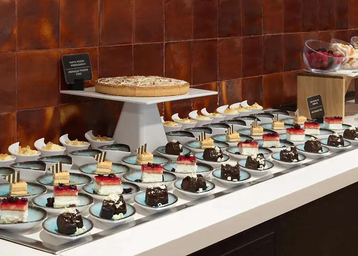 H10 Ocean Dreams Boutique - Adults Only Hotel