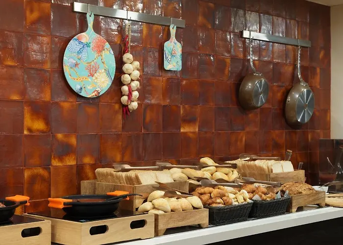 Hotel H10 Ocean Dreams Boutique - Adults Only Corralejo