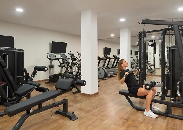 H10 Ocean Dreams Boutique - Adults Only Hotel Corralejo