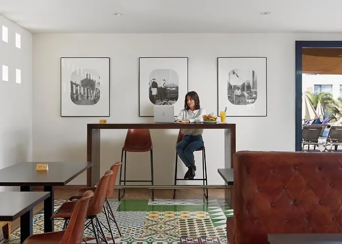 Hotel H10 Ocean Dreams Boutique - Adults Only