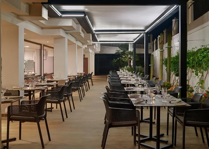 H10 Ocean Dreams Boutique - Adults Only 4* Corralejo