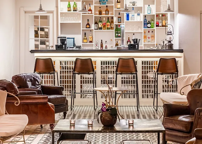 H10 Ocean Dreams Boutique - Adults Only 4* Corralejo