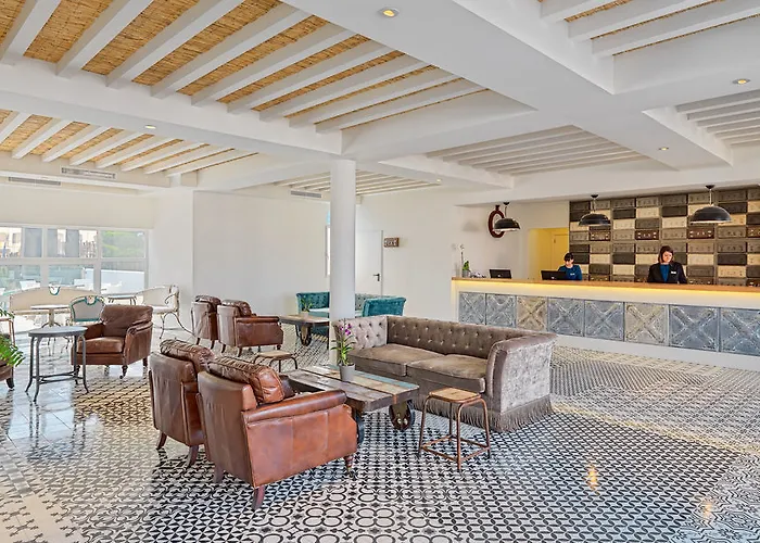 H10 Ocean Dreams Boutique - Adults Only Hotel Corralejo