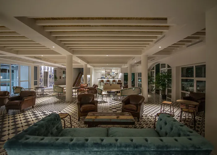 H10 Ocean Dreams Boutique - Adults Only Hotel