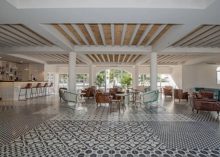 H10 Ocean Dreams Boutique - Adults Only 4*