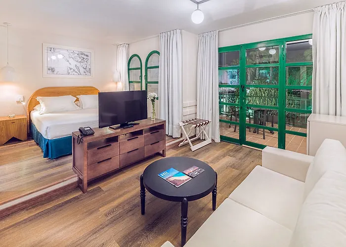 H10 Ocean Dreams Boutique - Adults Only 4*