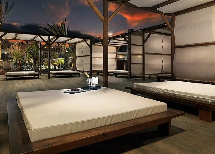 H10 Ocean Dreams Boutique - Adults Only 4*