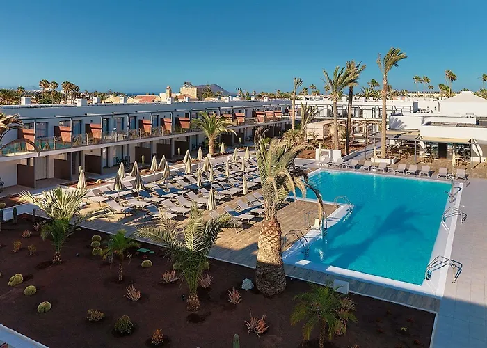 H10 Ocean Dreams Boutique - Adults Only Hotel