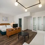 H10 Ocean Dreams Boutique - Adults Only Hotel 4*
