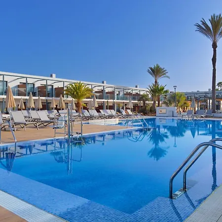Hotel H10 Ocean Dreams Boutique - Adults Only Corralejo