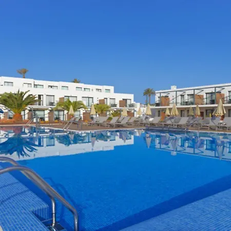 H10 Ocean Dreams Boutique - Adults Only Corralejo