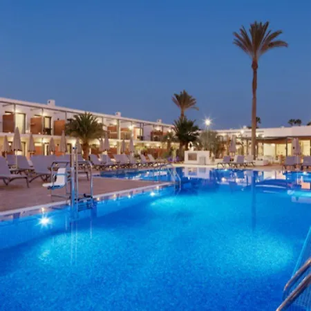 ホテル H10 Ocean Dreams Boutique - Adults Only 4*