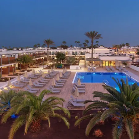 Hotel H10 Ocean Dreams Boutique - Adults Only 4*