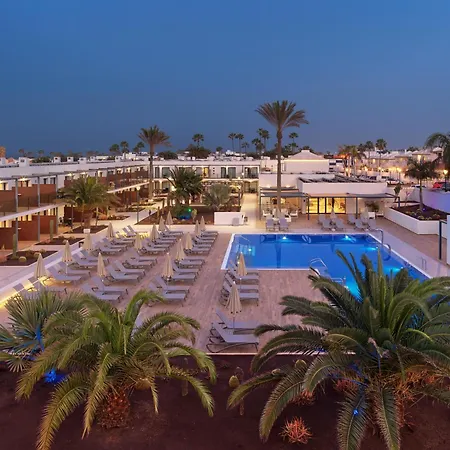 Hotel H10 Ocean Dreams Boutique - Adults Only 4*