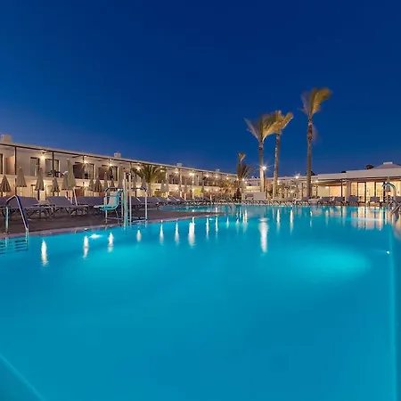 Hotel H10 Ocean Dreams Boutique - Adults Only Corralejo