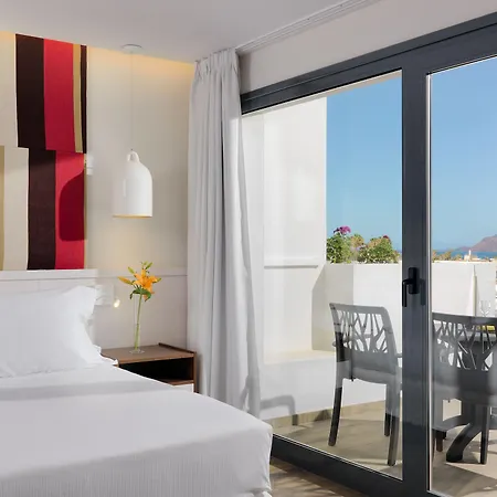 Hotel H10 Ocean Dreams Boutique - Adults Only 4*
