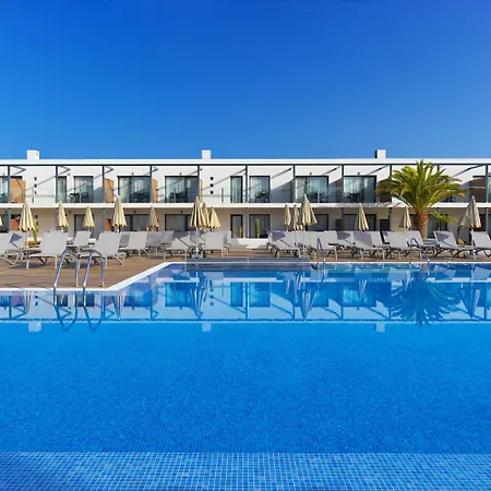 H10 Ocean Dreams Boutique - Adults Only 4*