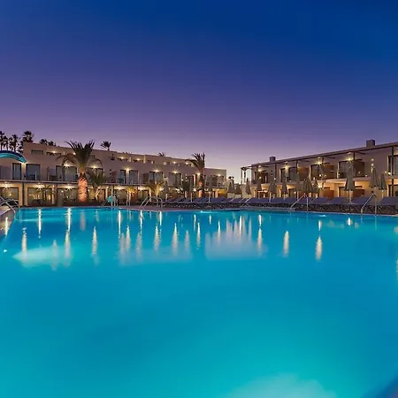 Hotel H10 Ocean Dreams Boutique - Adults Only Corralejo