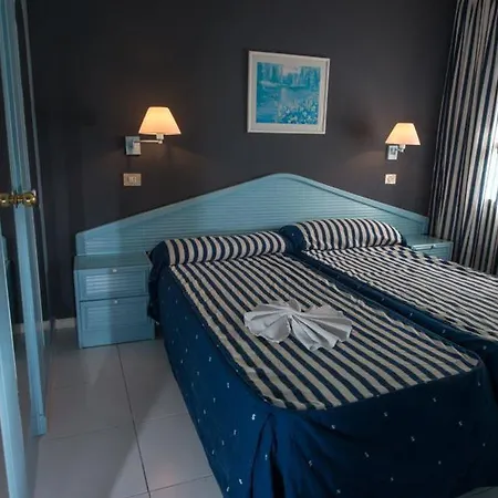 Hotel H10 Ocean Dreams Boutique - Adults Only Corralejo