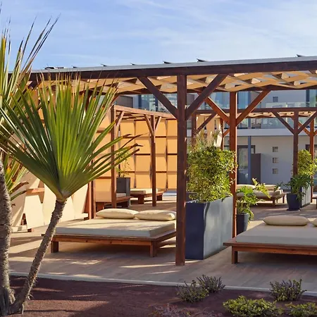 Hotel H10 Ocean Dreams Boutique - Adults Only Corralejo