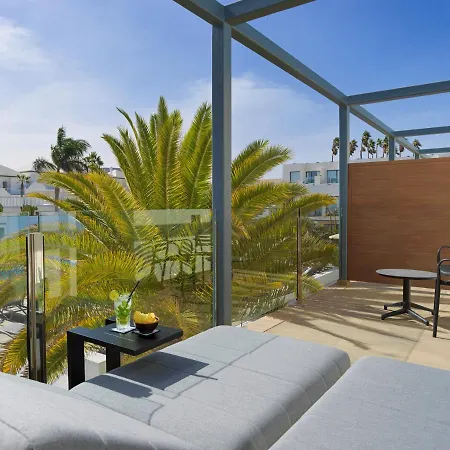 H10 Ocean Dreams Boutique - Adults Only 4*