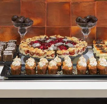 Hotel H10 Ocean Dreams Boutique - Adults Only 4*