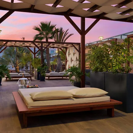 H10 Ocean Dreams Boutique - Adults Only Hotel 4*