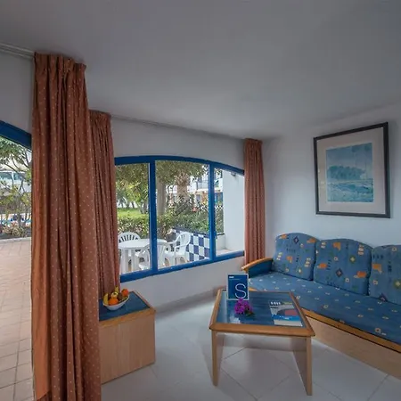 H10 Ocean Dreams Boutique - Adults Only 4* Corralejo