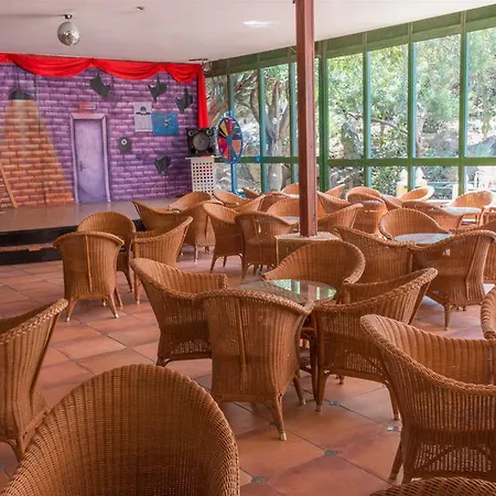 Hotel H10 Ocean Dreams Boutique - Adults Only