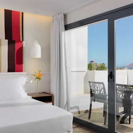 H10 Ocean Dreams Boutique - Adults Only Hotel