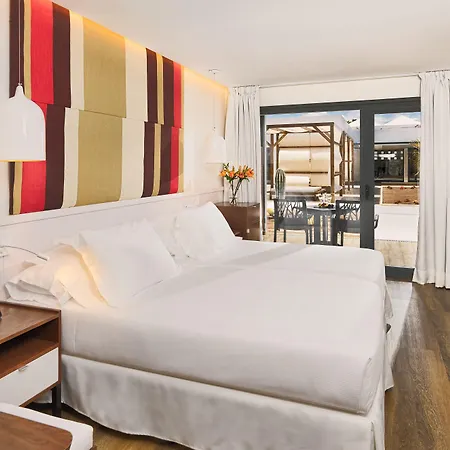 H10 Ocean Dreams Boutique - Adults Only 4* Corralejo