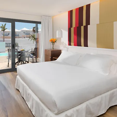 H10 Ocean Dreams Boutique - Adults Only 4*