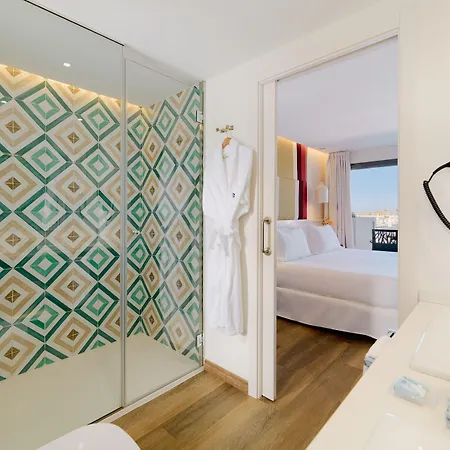 Hotel H10 Ocean Dreams Boutique - Adults Only Corralejo
