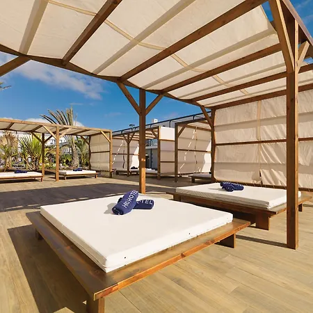 H10 Ocean Dreams Boutique - Adults Only Hotel 4*