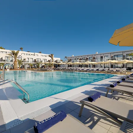 Hotel H10 Ocean Dreams Boutique - Adults Only Corralejo