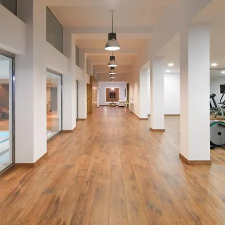 H10 Ocean Dreams Boutique - Adults Only Corralejo