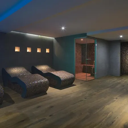 Hotel H10 Ocean Dreams Boutique - Adults Only 4*