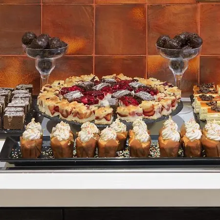 Hotel H10 Ocean Dreams Boutique - Adults Only Corralejo