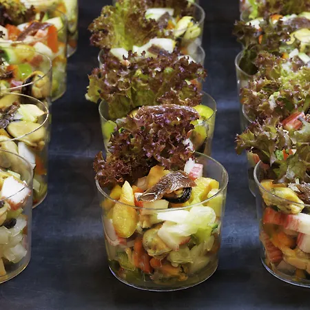 Hotel H10 Ocean Dreams Boutique - Adults Only