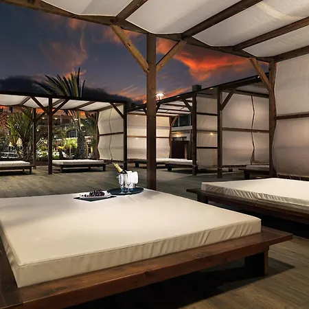 H10 Ocean Dreams Boutique - Adults Only Hotel