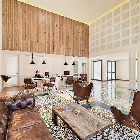 Hotel H10 Ocean Dreams Boutique - Adults Only Corralejo