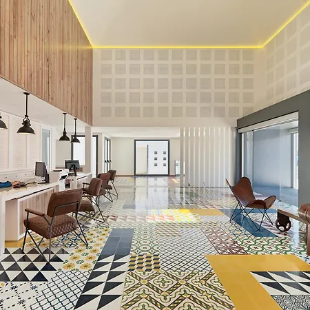 H10 Ocean Dreams Boutique - Adults Only 4* Corralejo