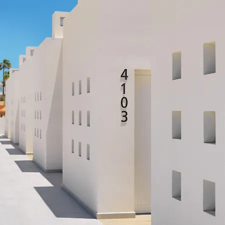 H10 Ocean Dreams Boutique - Adults Only Corralejo