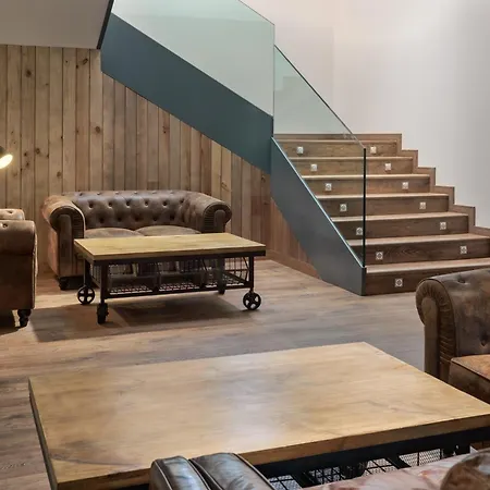 H10 Ocean Dreams Boutique - Adults Only Hotel Corralejo