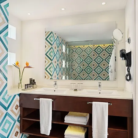 Hotel H10 Ocean Dreams Boutique - Adults Only Corralejo