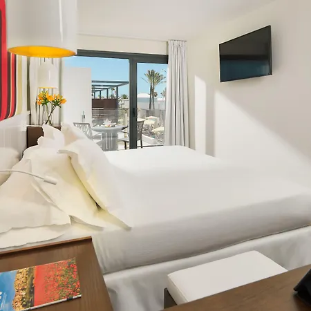 Hotel H10 Ocean Dreams Boutique - Adults Only Corralejo