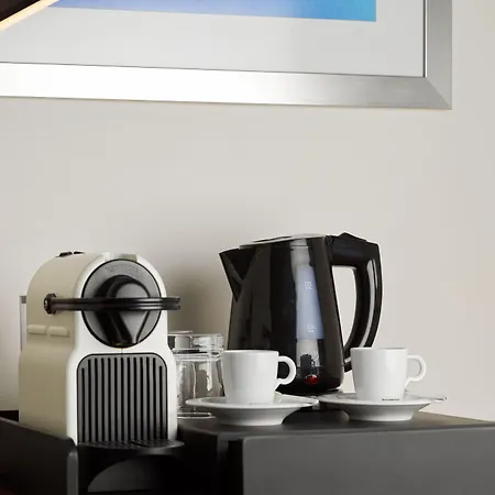 H10 Ocean Dreams Boutique - Adults Only 4* Corralejo