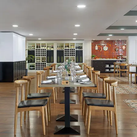 H10 Ocean Dreams Boutique - Adults Only Hotel 4*