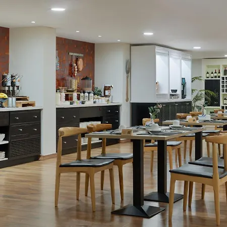 H10 Ocean Dreams Boutique - Adults Only Hotel